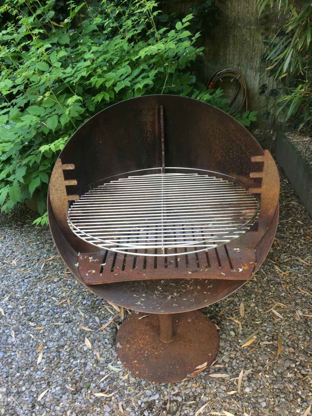 Griglie: GRILL – Bubble Grill – Usato da Bern venduto da roller01 1