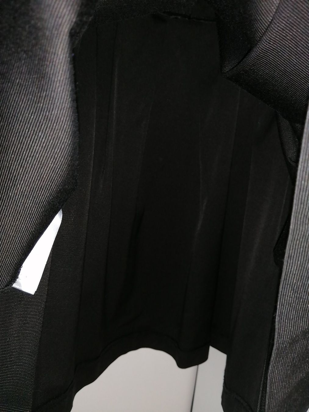 Kookai Kleider: Kleines schwarzes Kleid Kookaï size 38 – Gebraucht aus Buchrain von nat_pl5p 3