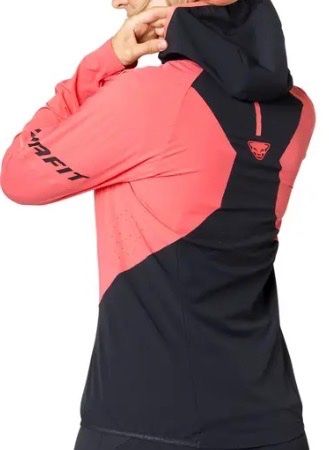 Dynafit Vestes: Leichte winddichte Freizeitjacke Dynafit Gr. M neu ungetrage – Neuf avec emballage d'origine à Buochs par Luuser31 1