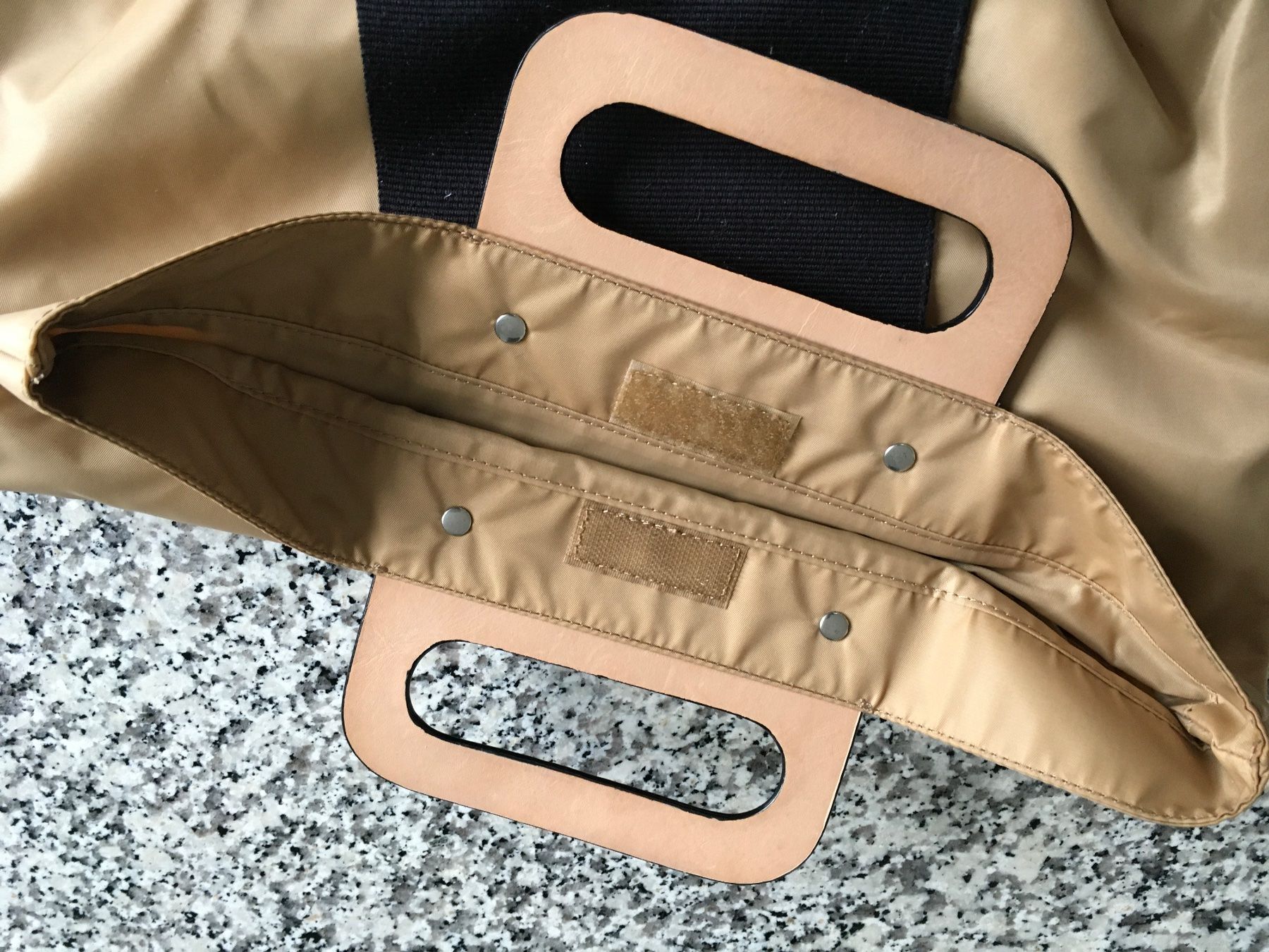 Borse da donna: Handtasche Sequoia – Usato da Freienwil venduto da Hubi030 2