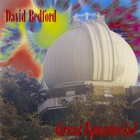 David Bedford – Great Equatorial