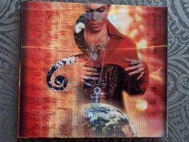 Prince - Planet Earth (Spec. Edition)