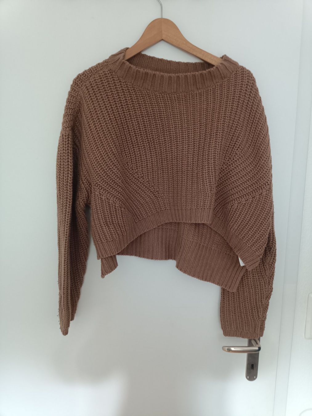 Maglioni & Felpe: Wollpullover braun Urbanclassic – Usato da Zürich venduto da nin_jl89