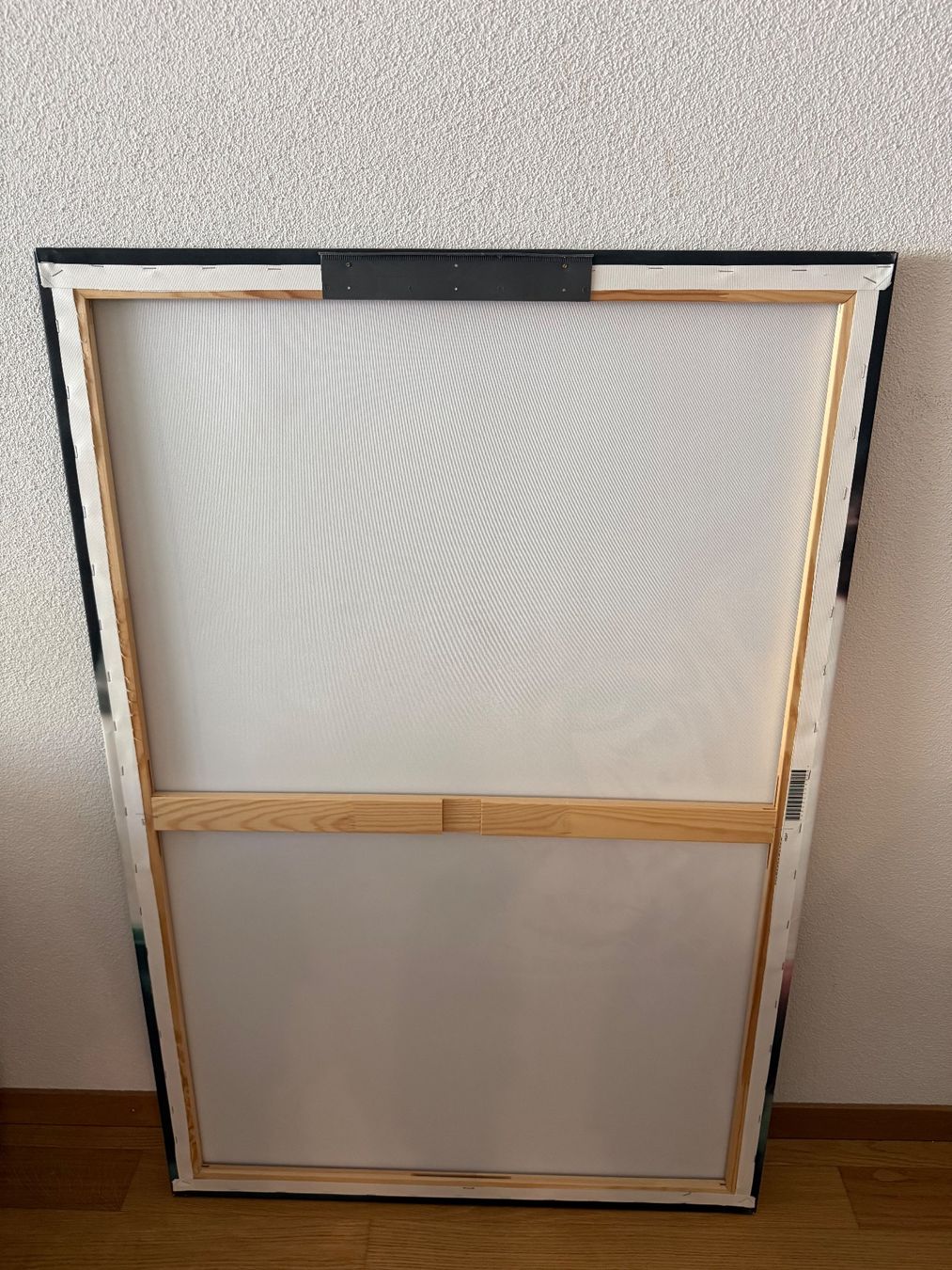 Foto & Immagini: Bild Leopard 120cm x 80cm – Usato da Menznau venduto da marco._s3 1