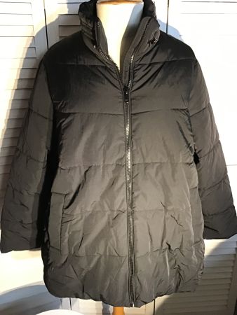 Warm & Lässig* Neue Jacke v. SAMOON Grösse 52
