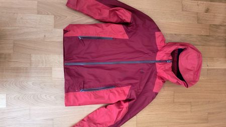 Kinder Jacke