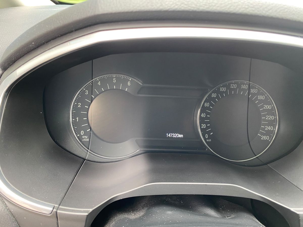 Ford Automobili: Ford S-Max 2.0 TDCI 7 Plätzer – Usato da Unterlunkhofen venduto da for_6lv5 9