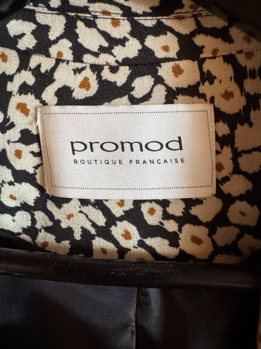 Promod Vestes: Blazer Promod – Neuf (Voir description) à Blonay par Celuna 4