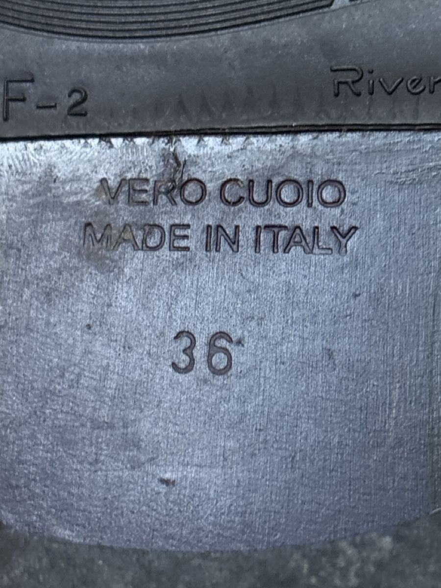 Vic Matié Scarpe da donna: VIC MATIE Schuhe gr. 36 – Usato da langenthal venduto da rundholz7 6