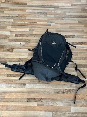 Rucksack für Tageswanderungen 27l