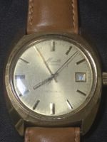 Montre Automatique Musette 25 rubis 