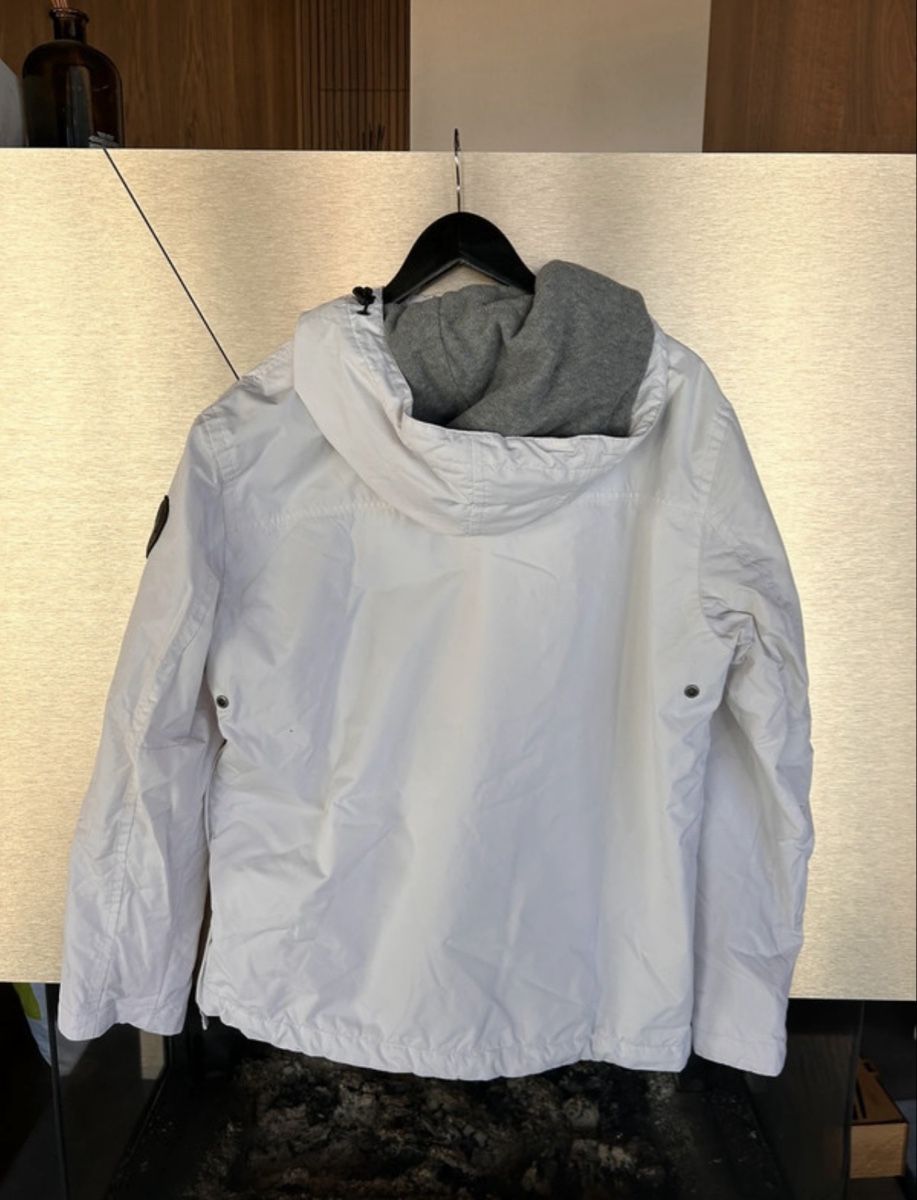 Napapijri Giacche: Napapijri Schlupfjacke – Usato da Zürich venduto da lu0_df5p 1