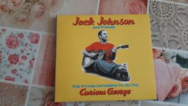 CD Jack Johson and Friends