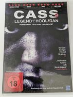 Cass - Legend of a Hooligan - DVD FSK 18