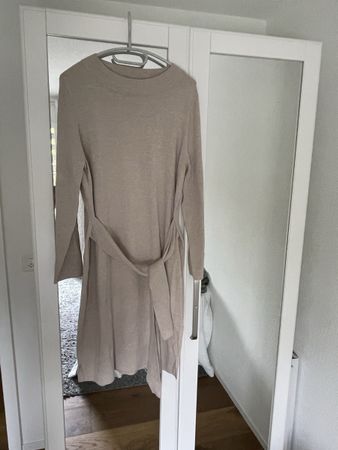 Strickkleid von Gerry Weber Gr 38