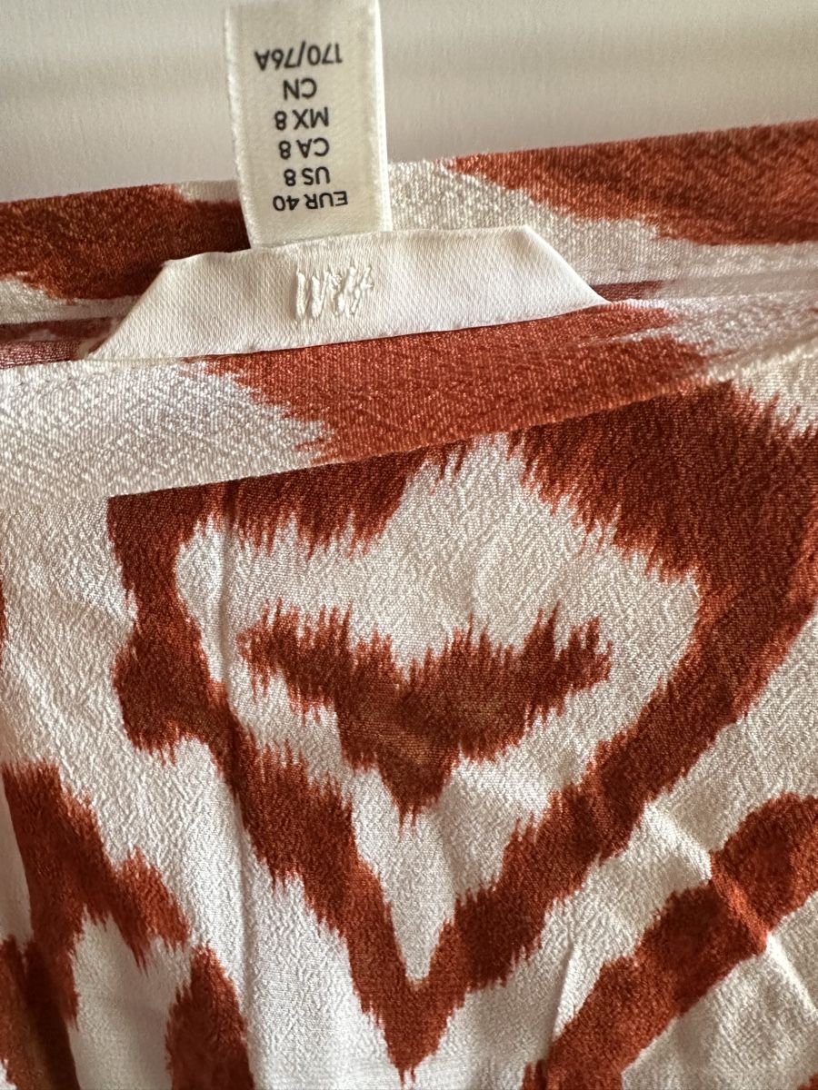H&M Jupes: Rock H&M Gr. 40 – D'occasion à Münsingen par Secondhand89 2