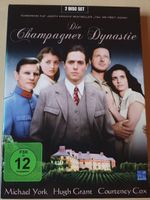 Die Champagner Dynastie  (2-Disc Set)        > De & Eng <