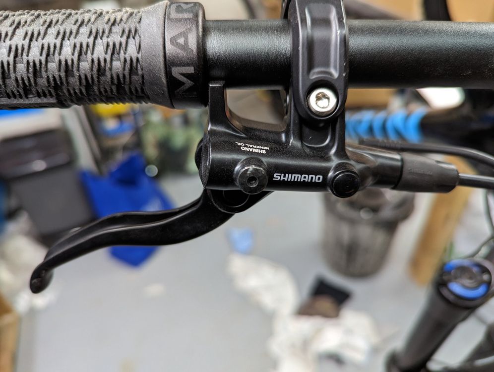 Bremsbeläge Für Scheibenbremsen – 4 Paar, Semi-metallische Mischung, Für MTB & Citybikes, Gute Nass-/Trockenleistung