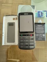 Nokia C3