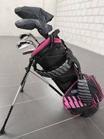 U.S. Kids Ultralight 7 51" (130-137 cm) RH