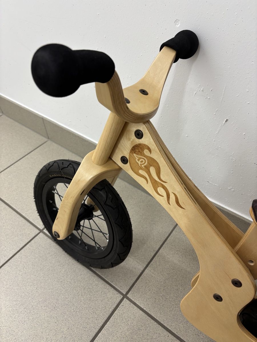 Early Rider Fahrzeuge für Kinder: Early Rider Laufrad - neuwertig – Gebraucht aus Urdorf von spacemetalfantasy 3