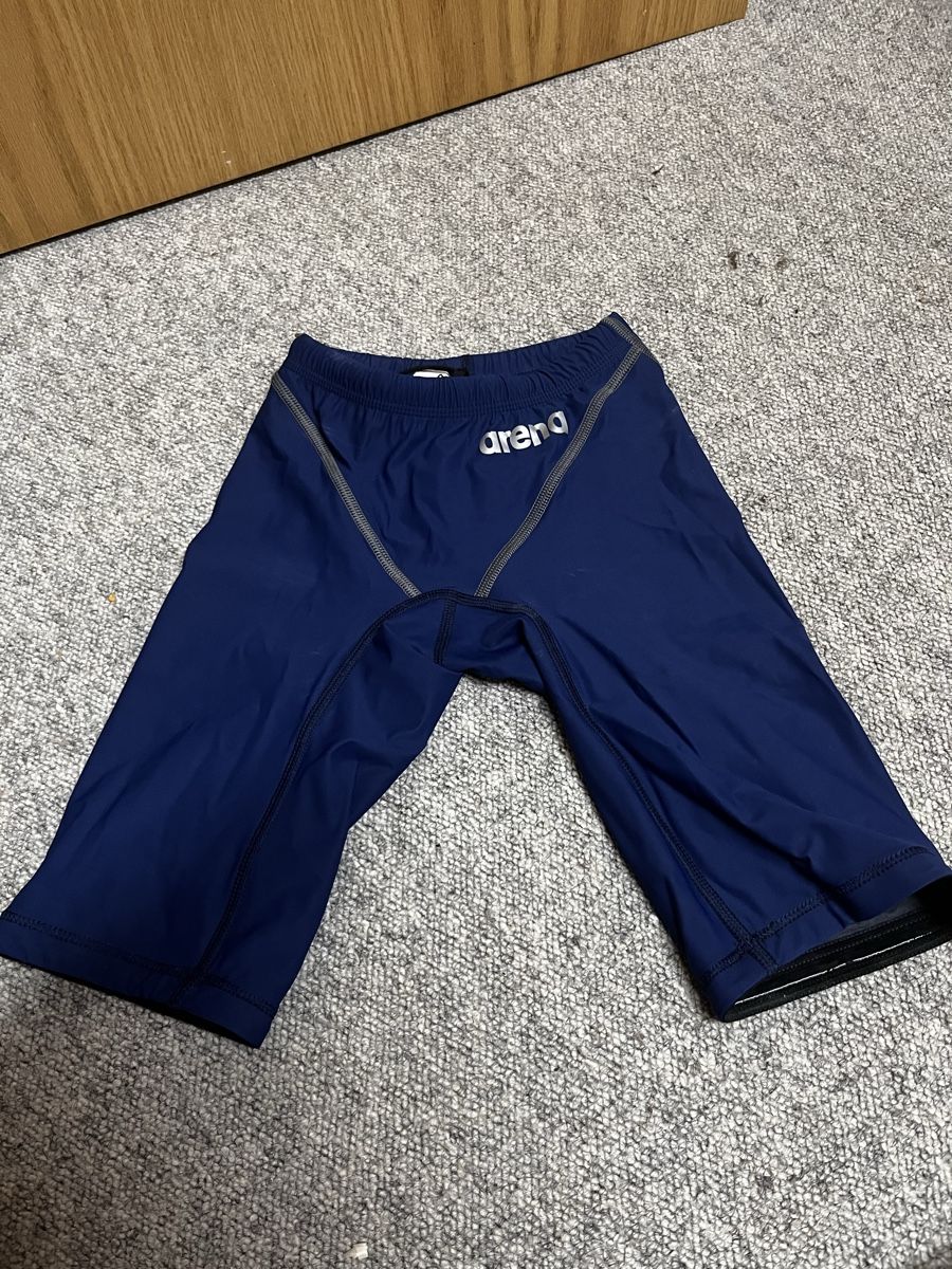 Arena Costumi da bagno: Arena Powerskin Jammer, Size 24, Competition Swim Trunks – Nuovo (secondo la descrizione) da Kandersteg venduto da MariolyG