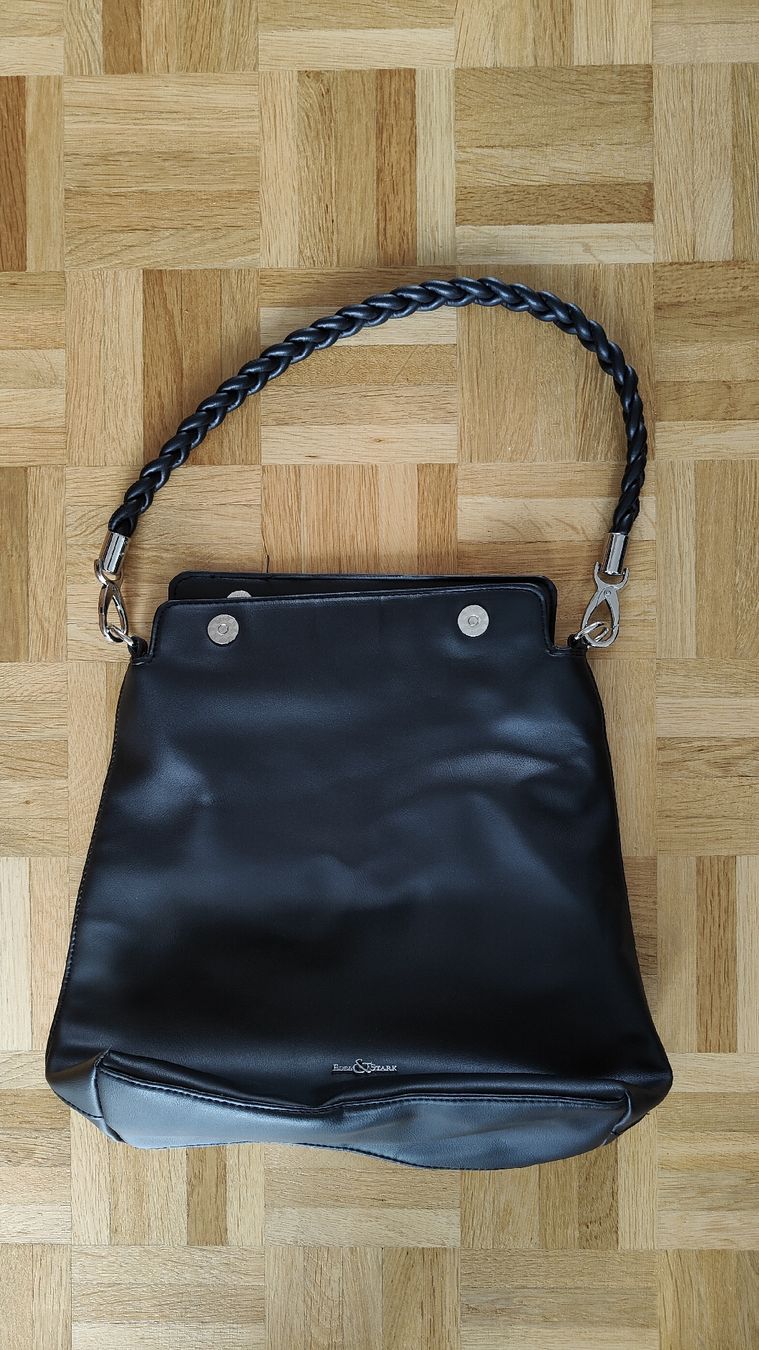 Borse da donna: Handtasche – Nuovo (secondo la descrizione) da Bern venduto da jes_7mk2 2