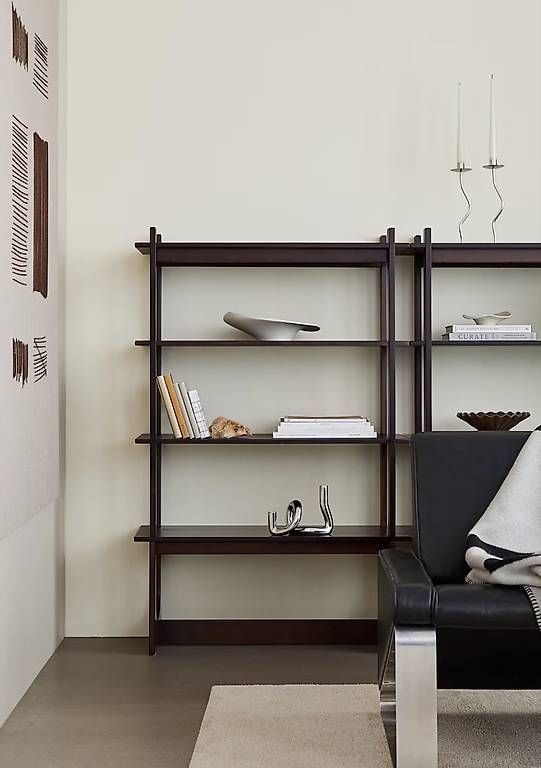H&M Scaffali: H&M Home Regal aus Holz – Nuovo (secondo la descrizione) da Basel venduto da -Soulfood-