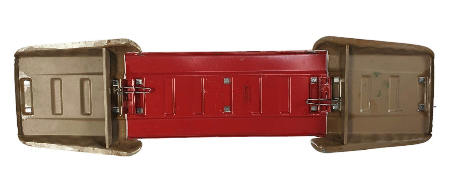 Giocattoli: Märklin Spur 0 Bogenbrücke OVP – Usato da Flawil venduto da JaguarXJSHE 4