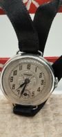 Montre années 20's argent rare calibre AS 340