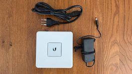 Ubiquiti UniFi Security Gateway (USG) très bon état