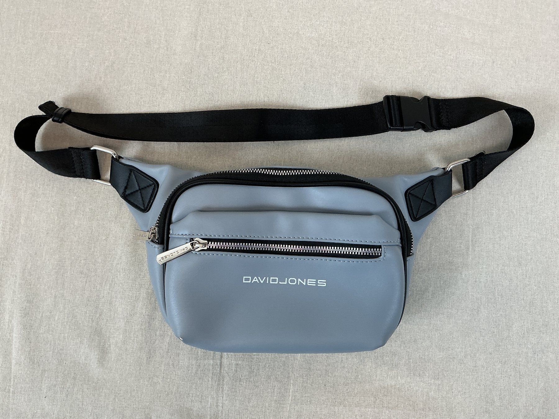 David Jones Borse: DAVID JONES Bauch - Tasche – Usato da Richterswil venduto da Restwert_Richterswil