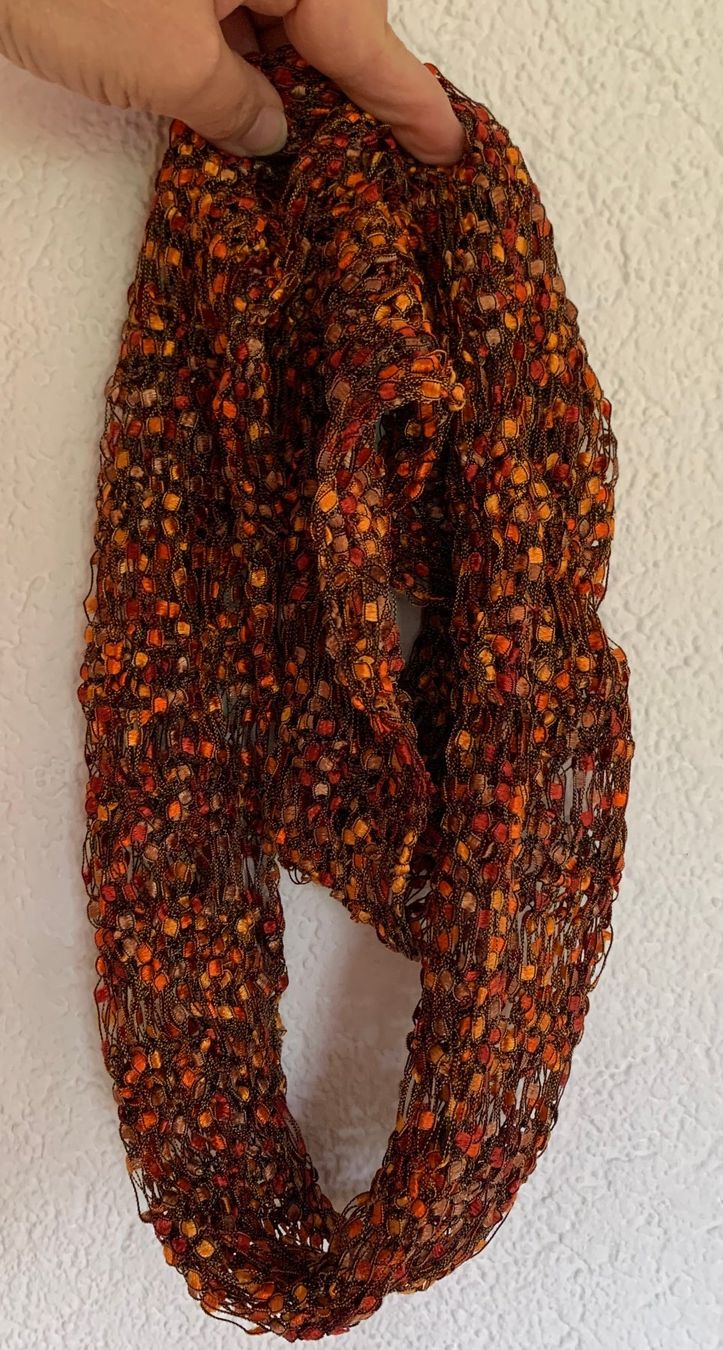 Lotti di vestiti: Tolles Ensemble, Bluse, Strickjacke und Rundschal – Nuovo (secondo la descrizione) da Zäziwil venduto da kreative-ideen 8