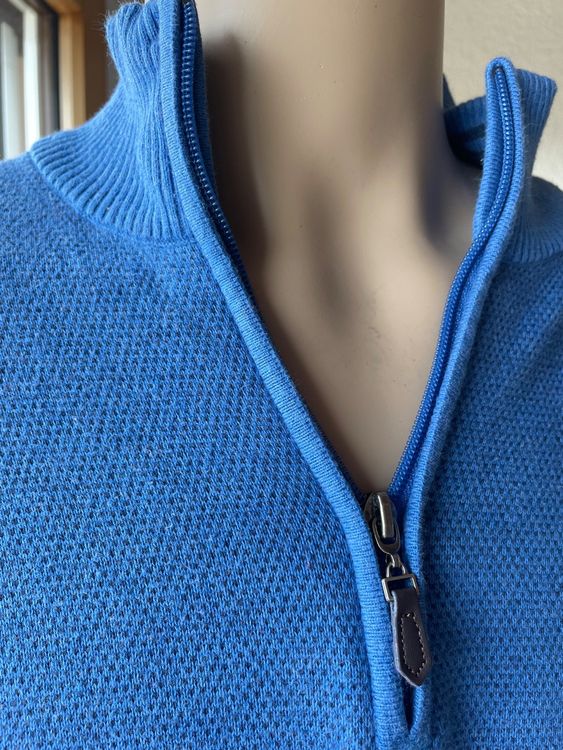 Pull ALPRAUSCH Ursi Rouge - Taille M - Neuf Avec étiquettes