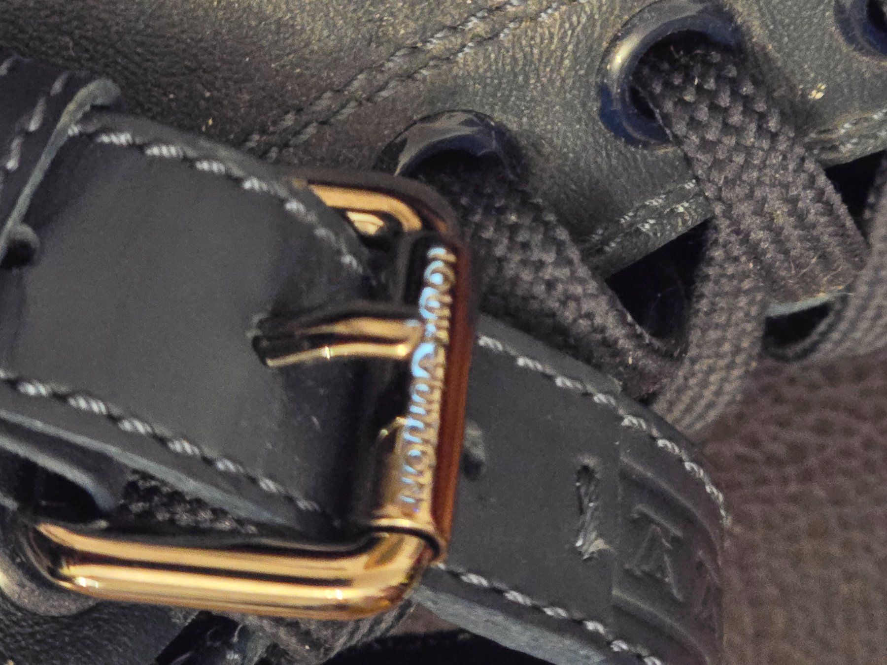Louis Vuitton Scarpe da uomo: Louis Vuitton-Sneaker in Blau Gr. 8/42 – Usato da Bottmingen venduto da sandy_2 9
