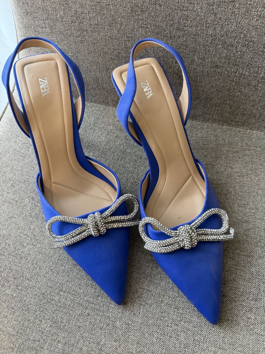 Zara Damenschuhe: Zara T.41 Neuf! – Neu (gemäss Beschreibung) aus Fribourg von VSL-LUXE-BRAND 4
