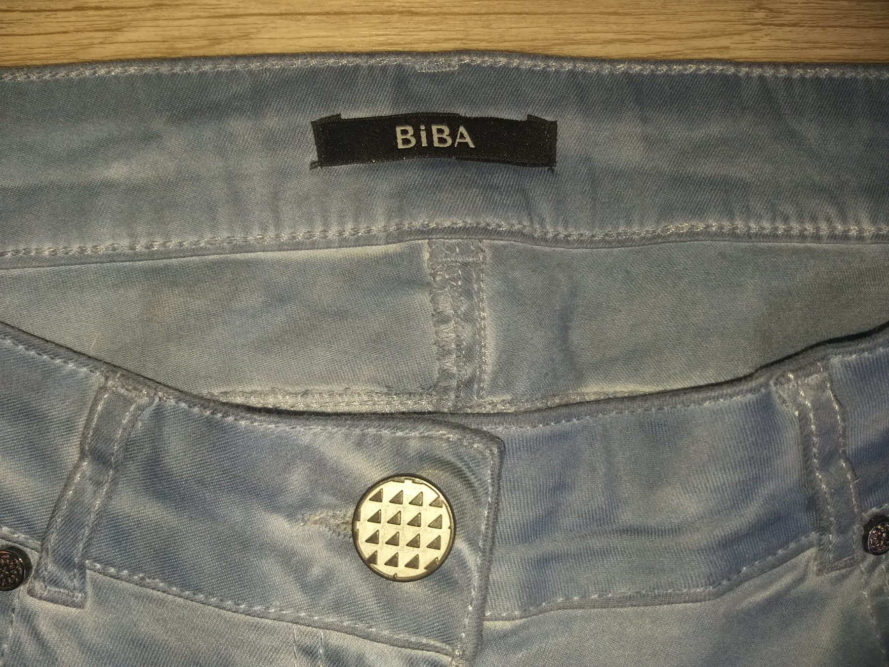Biba Pantaloni: BIBA Pantalon/Hose      Taille/Grosse 40 – Usato da Cossonay-ville venduto da Super-Price-Quality 3