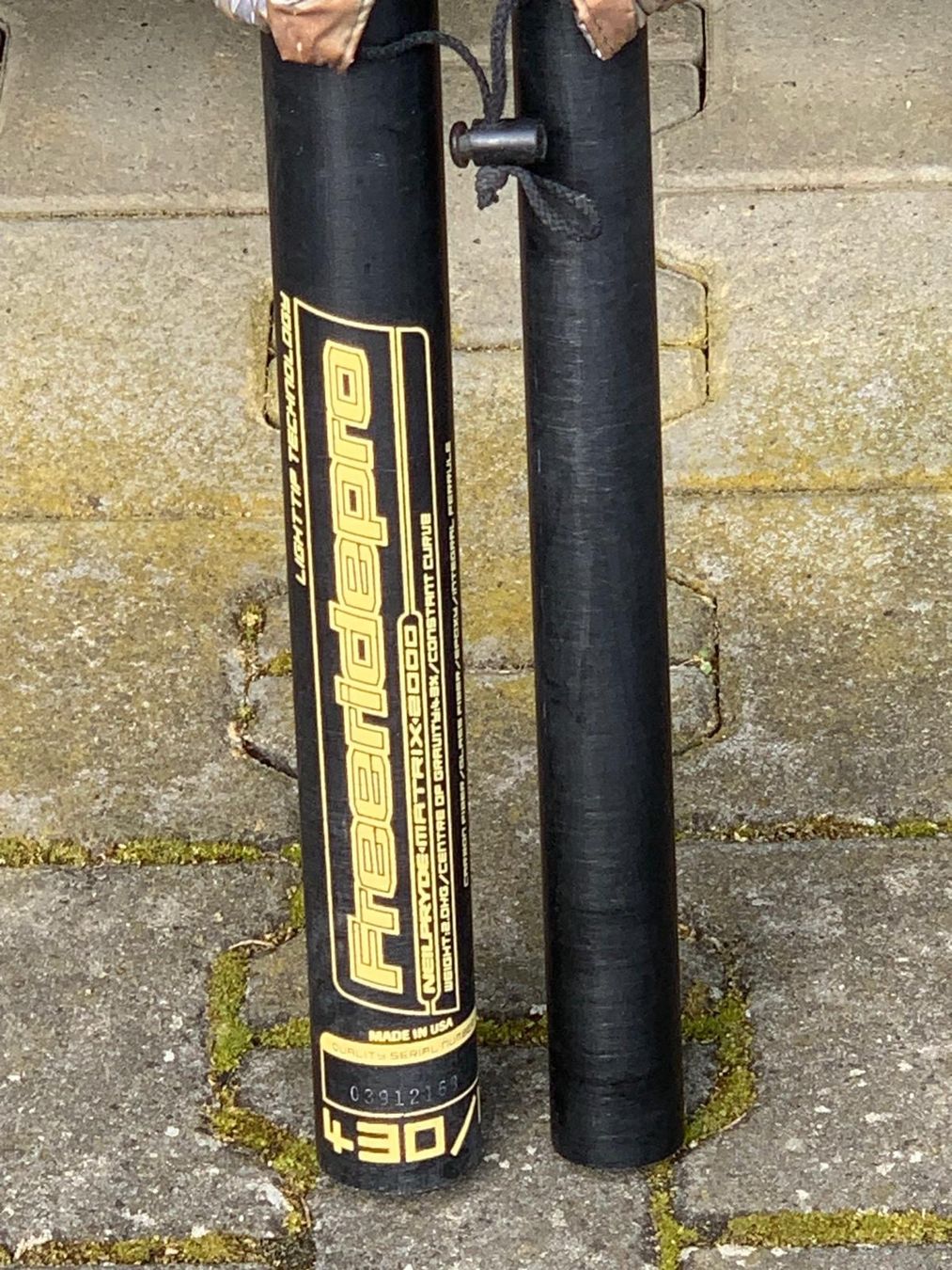 Surfen: Windsurfsegel – Gebraucht aus Gwatt ((Thun) von Fipu2666 9