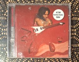 Lenny Kravitz - Baptism, USA Rock CD Album 2004