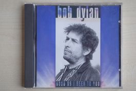 Bob Dylan - Good As I Been To You CD Kult!  (961)