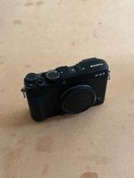 Fujifilm X-E3 – gebraucht / defekter Autofokus: Für BASTLER!