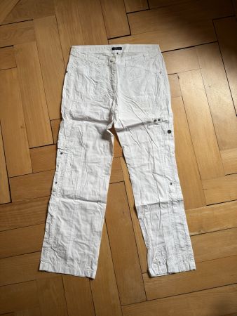 VIA APPIA - Hose weiss 40