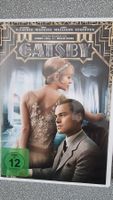 DVD Der grosse Gatsby / Leonardo DiCaprio