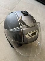 Motorrad Jet-Helm SHOEI - Profi - Gr. 57/58
