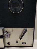 Sony Stereo 350 Tonbandgerät - Vintage HiFi Klassiker(em241)