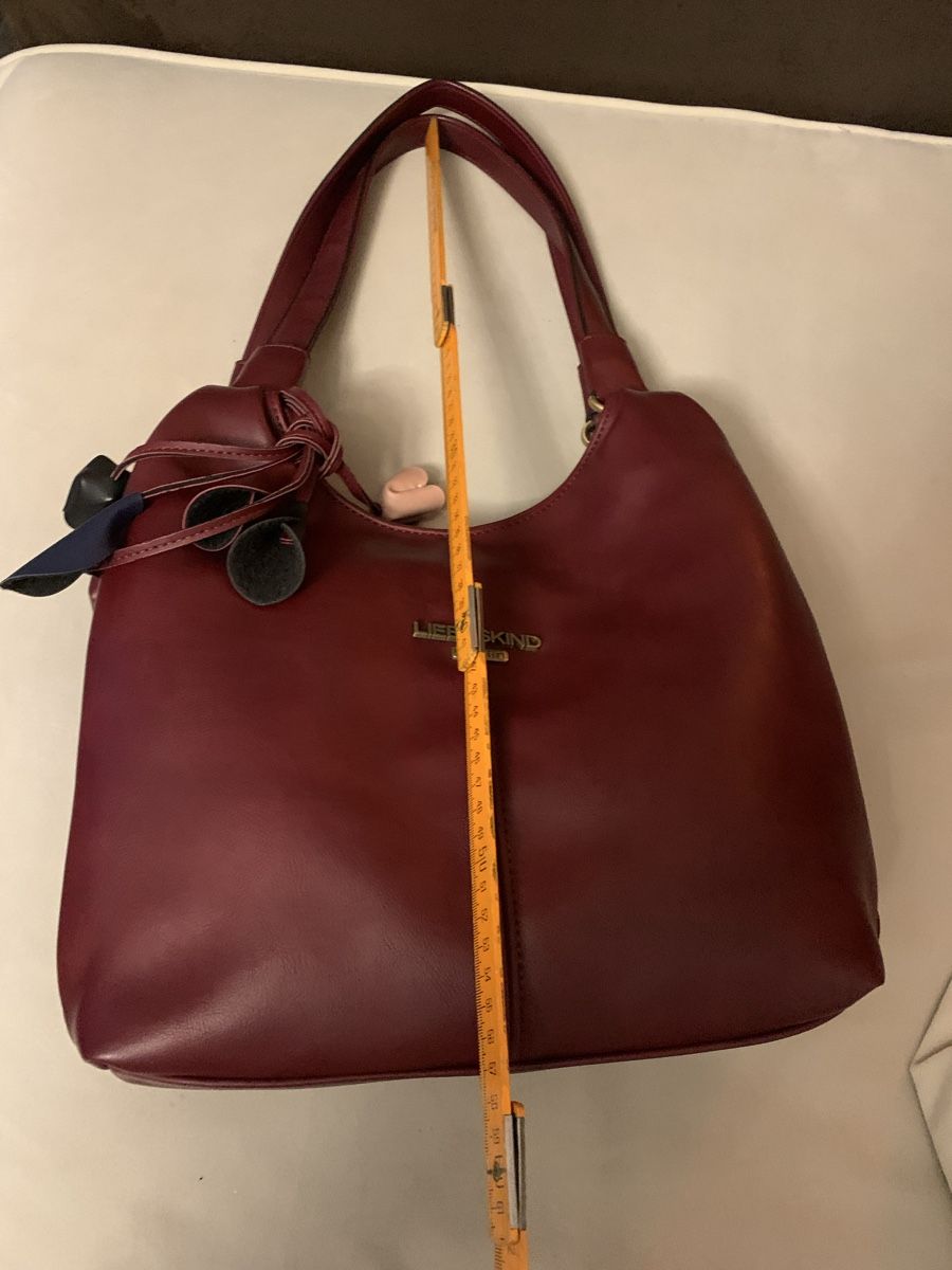 Liebeskind Borse da donna: Liebeskind Tasche – Usato da Bergdietikon venduto da zor_856j 1