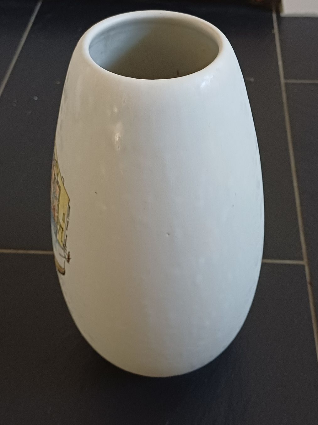 Vasi & Recipienti: Midcentury Vase Jasba, West Germany  Model Nr.101/22 – Usato da Niederuzwil venduto da wolkenlos80 6
