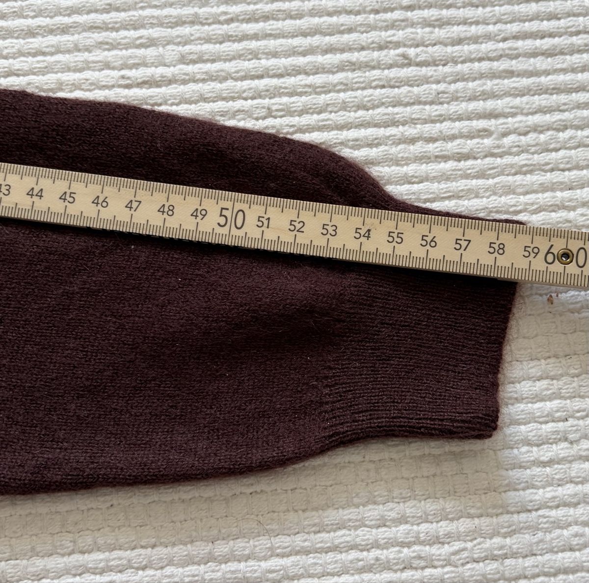 Maglioni & Felpe: Davida Rollkragenpullover 100 Prozent Kaschmir Grösse M – Usato da Gossau venduto da Magic999 5