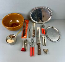 ♦️ ALTE KÜCHENARTIKEL DIV #1 AB 1.- !!!