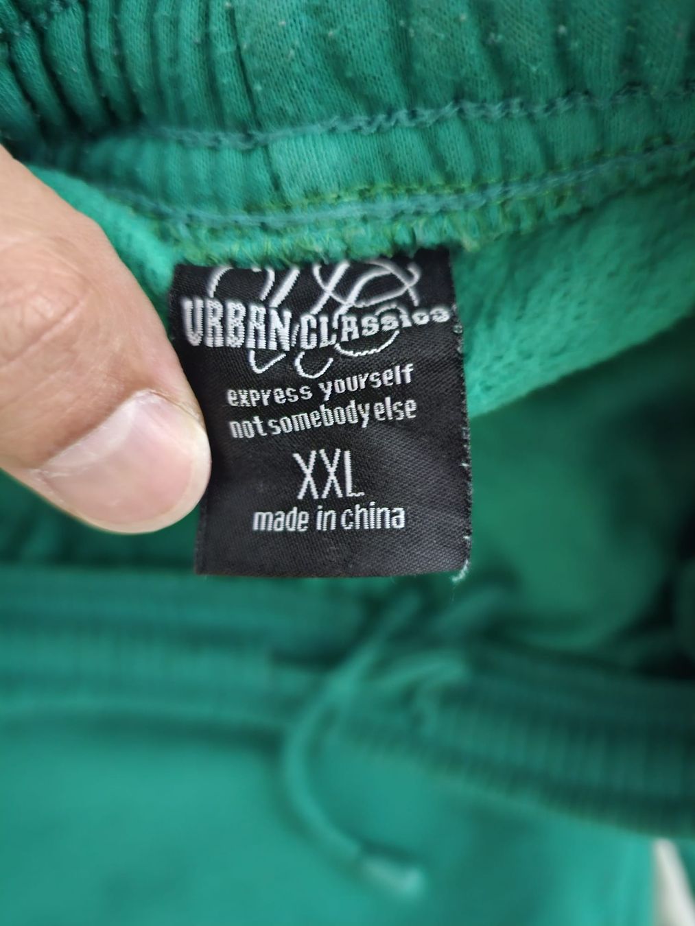 Hosen: Baggies – Gebraucht aus Zürich von iwa_7wfj 1